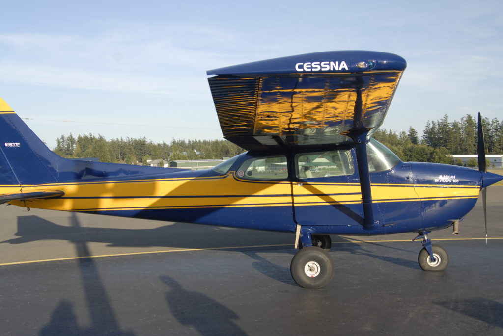 cessna